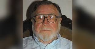 Robert Buxton, Obituary