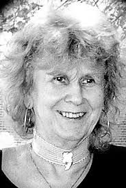 JoAnn Lyons Obituary and Online Memorial (2016)