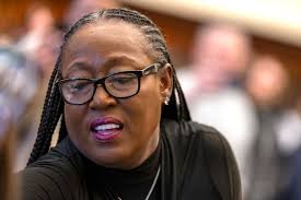 2023 Philly primary: Register of Wills Tracey Gordon accused of firing an  employee for not donating to her campaign