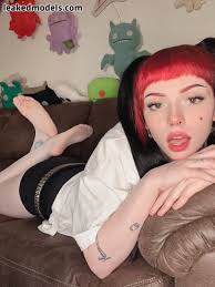 Emma Langevin  emmalangevin  emmalangevinxo Foto Desnuda Filtrada OnlyFans  277 - Modelos Filtradas