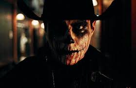 The Forever Purge (2021) - Movie Reviews Simbasible