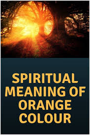 Spiritual Meaning Of Colors Blue Yellow Violet Red Orange Green White Black Spiritual Meaning Spirituality Meant To Be
