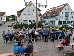 Swift codes of bank germany are provided by international organization for standardization (iso). Maibaumstellen 2016 Musikverein Nufringen