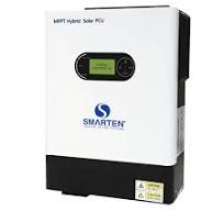Hybrid Solar Inverter