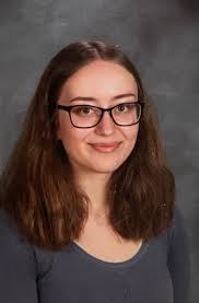 Noelle Cobb, Clarinet: 2022 Senior Spotlight