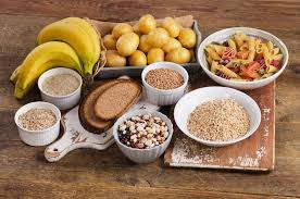 A friend says he is on the keto diet and eats no carbohydrates. Cutting Back On Carbs Could Help Treat Fatty Liver Disease