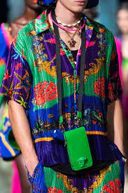 The Spring 2021 Accessories Trend Report Fashion Accessories Trends Fashion 2021 Fashion Show