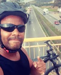 De volta as atividades 🚴...