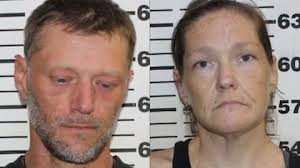 Mother accused of kidnapping child from ex-husband to live at a religious  compound