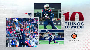 How to watch outlet patriots vs bills