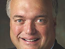 Two challenge incumbent in Republican primary