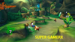 This only 200 mb size you can play in all these tournaments is really a worthy version of the experience and we advise you to download it because it is the for more explanation and. 70 Mb Crach Of Titans Psp Game Iso File Highly Compressed Super Gamerx Psp Game Highly Compresssed