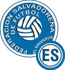 El Salvador El Salvador Equipo De Futbol Logos De Futbol