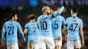 Thomas tuchel sends message to his chelsea strikers amid haaland and aguero transfer links football.london09:36. Manchester City Aguero News