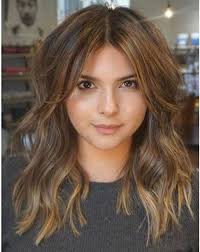 This model (short, medium or long lenght hair), found in 2017. All Time Best Medium Wavy Hairstyles For 2020 That Will Make You Spontaneously Gorgeous Dinga Poonga Wavy Hairstyles Medium Haircuts For Medium Hair Long Hair Styles