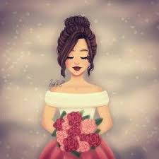 مجموعة ثيمات رسومات صور بنات جيرلي Girls Cartoon Art Girl Cartoon Cartoon Art
