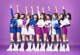 You can pick your favorite background or just let them change by default. Twice Women Singer Asian K Pop 5k Wallpaper Hdwallpaper Desktop Kpop Girls Twice Photoshoot Girls Generation