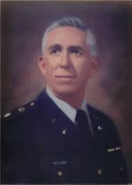 Jerome Nelson “Jerry” McLeod Jr. (1938-1995)