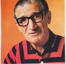 Francis Patrick Aloysius Hyde MBE, OAM (7 February 1916