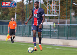 Une rencontre disputée lors ltdpsg félicitent les deux titis et leur souhaite une franche réussite en rouge & bleu. Archives Des Psg U19 Nationaux Les Titis Du Psg