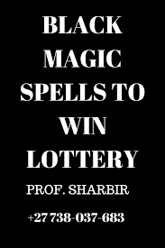 We did not find results for: Money Doubling Spell Black Magic Spell Black Magic Spells Win Lottery Lottery Spell