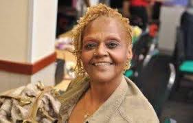 Rita Alexander (**Wheatley Class Of 1976)** ## **March 12, 1957