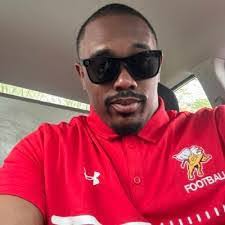 Brian Mcdole's Instagram, Twitter & Facebook