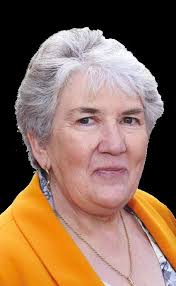 An InsIght Into the AreA We LIVe In