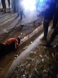 Maybe you would like to learn more about one of these? Semua Mayat Rempuhan Kereta Di Johor Bahru Sudah Dituntut