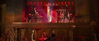 A tribe of cats must decide yearly which one will ascend to the heaviside layer and come back to a new life. Watch Cats 2019 Full Movie Online English Free Cats2019full Twitter