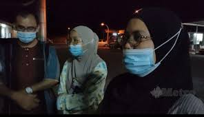 Maybe you would like to learn more about one of these? Anak Cuba Selamatkan Ibu Tetapi Gagal