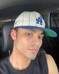 Emilio Saucedo's Instagram, Twitter & Facebook