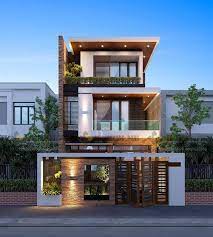 Dalam artikel ini akan dibahas secara lengkap desain rumah minimalis modern 2021. 93 Desain Rumah Rumah Minimalis Desain Rumah Minimalis