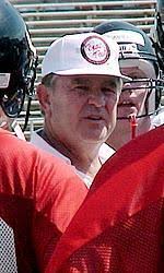 Red Raiders Face In-State Rival North Texas