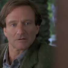 Jumanji Alan Parrish Was Here