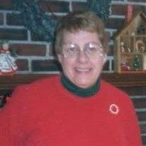 Jane M. Olson Obituary