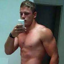 Nude photos of Australian rugby player George Burgess wind up on Twitter -  Outsports
