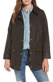 Barbour Jacket Barbour Jacket Women Waxed Cotton Jacket Jacket Tops