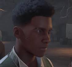 Min Hogwarts Legacy-karaktär blev äldre : r/HarryPotterGame