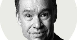 Ben Brantley to Leave Position as New York Times Co-Chief Theater Critic
