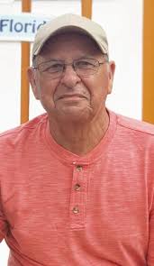 Leonel “Richard” Rivera Jr. April 21, 1942