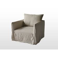 Passion shouldn't cost a fortune. Rosecliff Heights Vandenberg 39 Wide Linen Swivel Slipcovered Armchair Wayfair