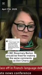 Rosemary Barron Mccarthey