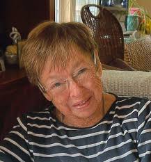 Obituary for Margaret White Jester