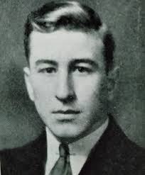 Harold Palmer “Hal” Moody (1916-2008)