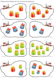 Activites Autour De Noel Activites Autour De Noel Noel Maternelle Jeux Noel