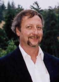 Obituary of Bruce Osmond Page