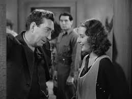 The Purchase Price (1932): The Time of the Season for Love? | Nitrate Diva