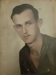 Obituary information for Clyde Tuddy Dean Pace