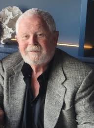 Timothy Jones Obituary (1945